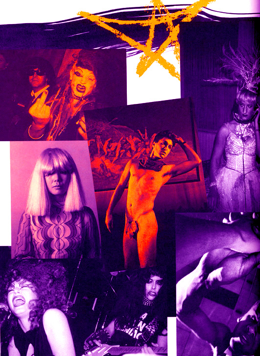 DJ Alex club scene image.