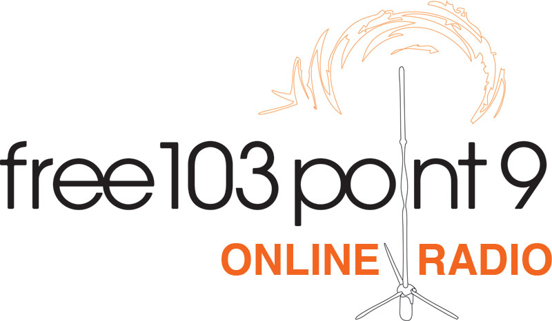 Online Radio Logo