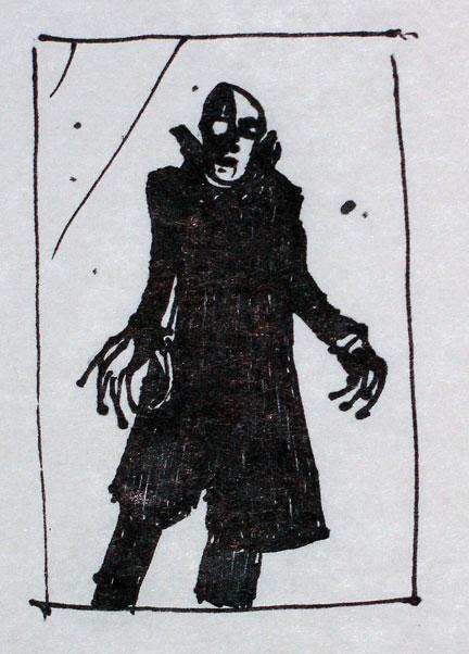 Nosferatu Image