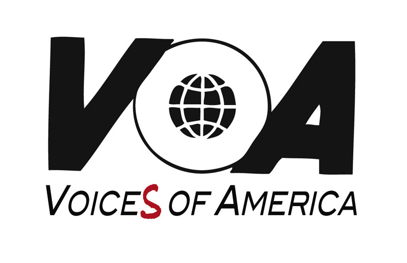 Voices of America Logo