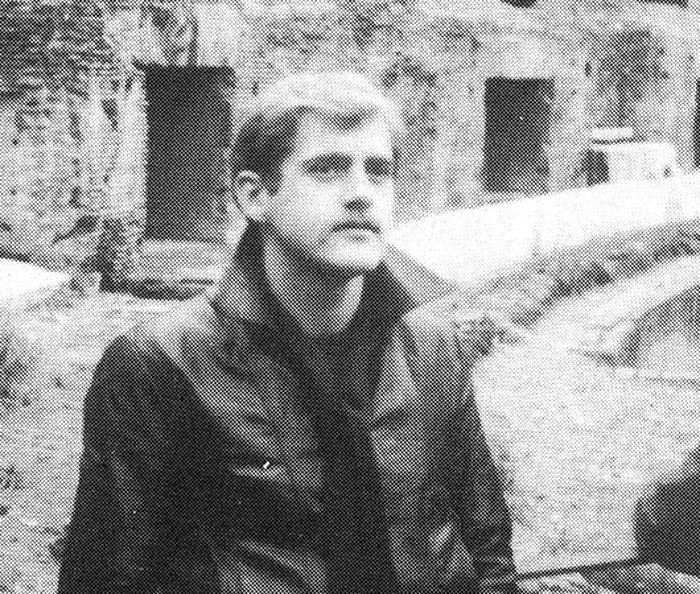 Everything is Real Radio: Patrick Cowley