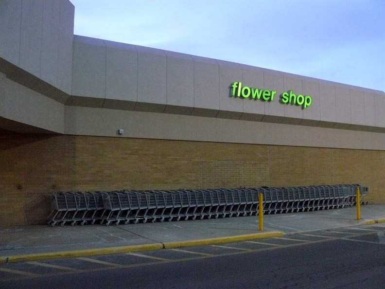 Everything is Real Radio: Try Something Else