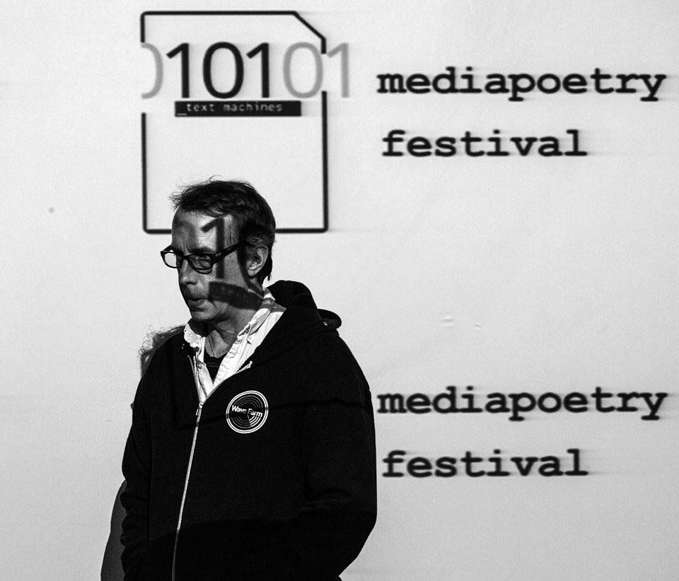 Poet Ray'd Yo: From Russia, with love