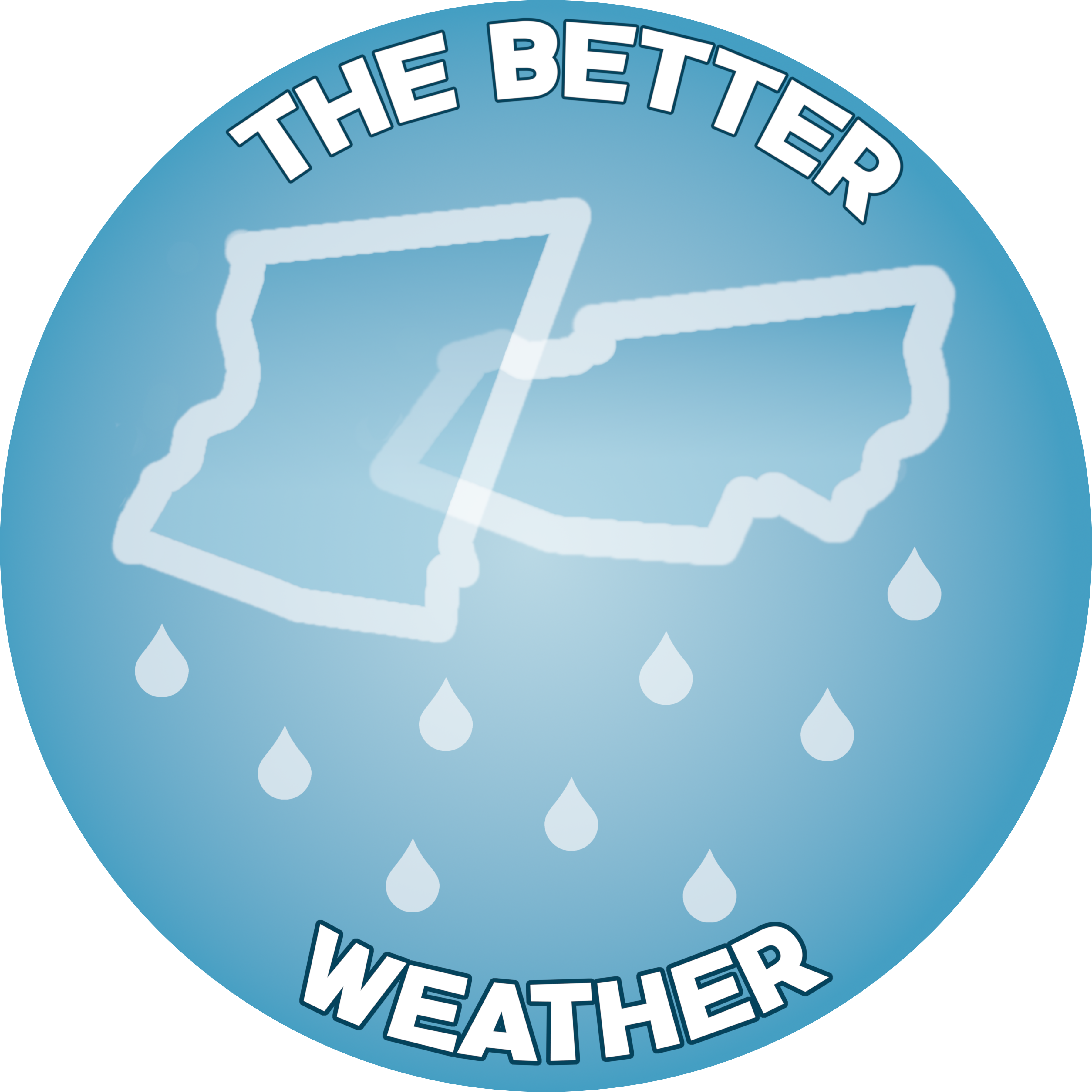 Better Weather Logo