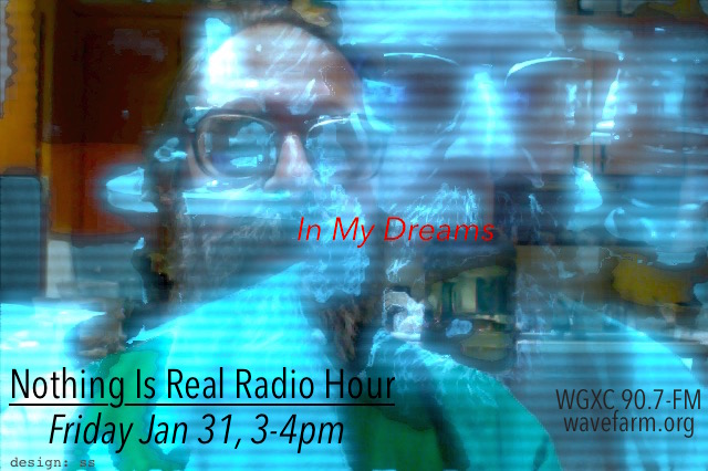 In My Dreams Broadcast Image