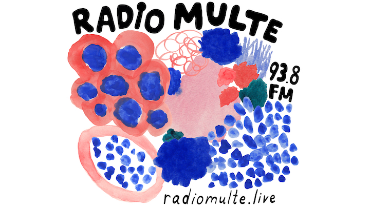 Radio Multe Logo