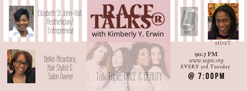 Race Talks 20220315 Broadcast Image