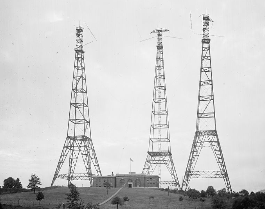 The Ginger Radio Hour 20220405 broadcast image