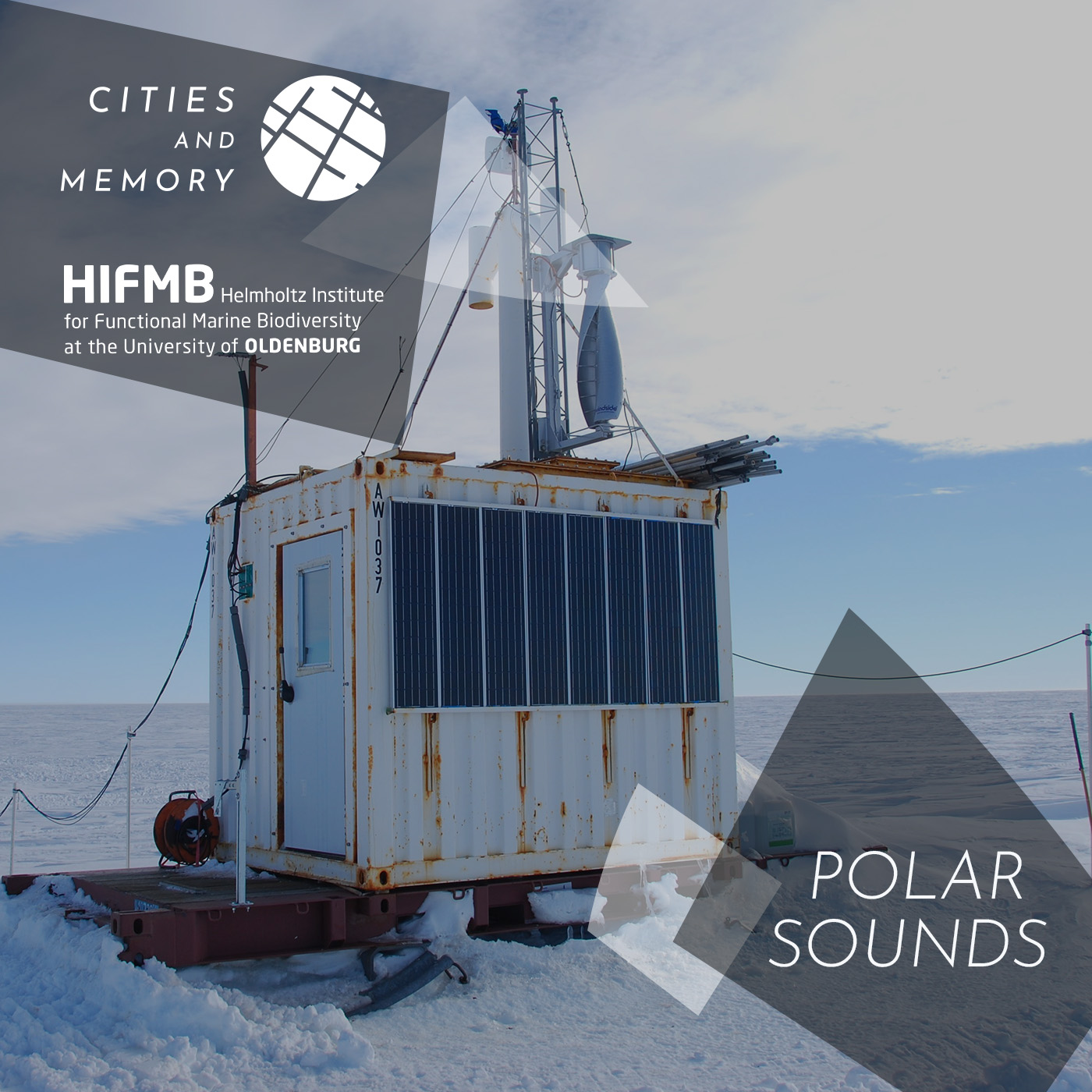 Polar Sounds