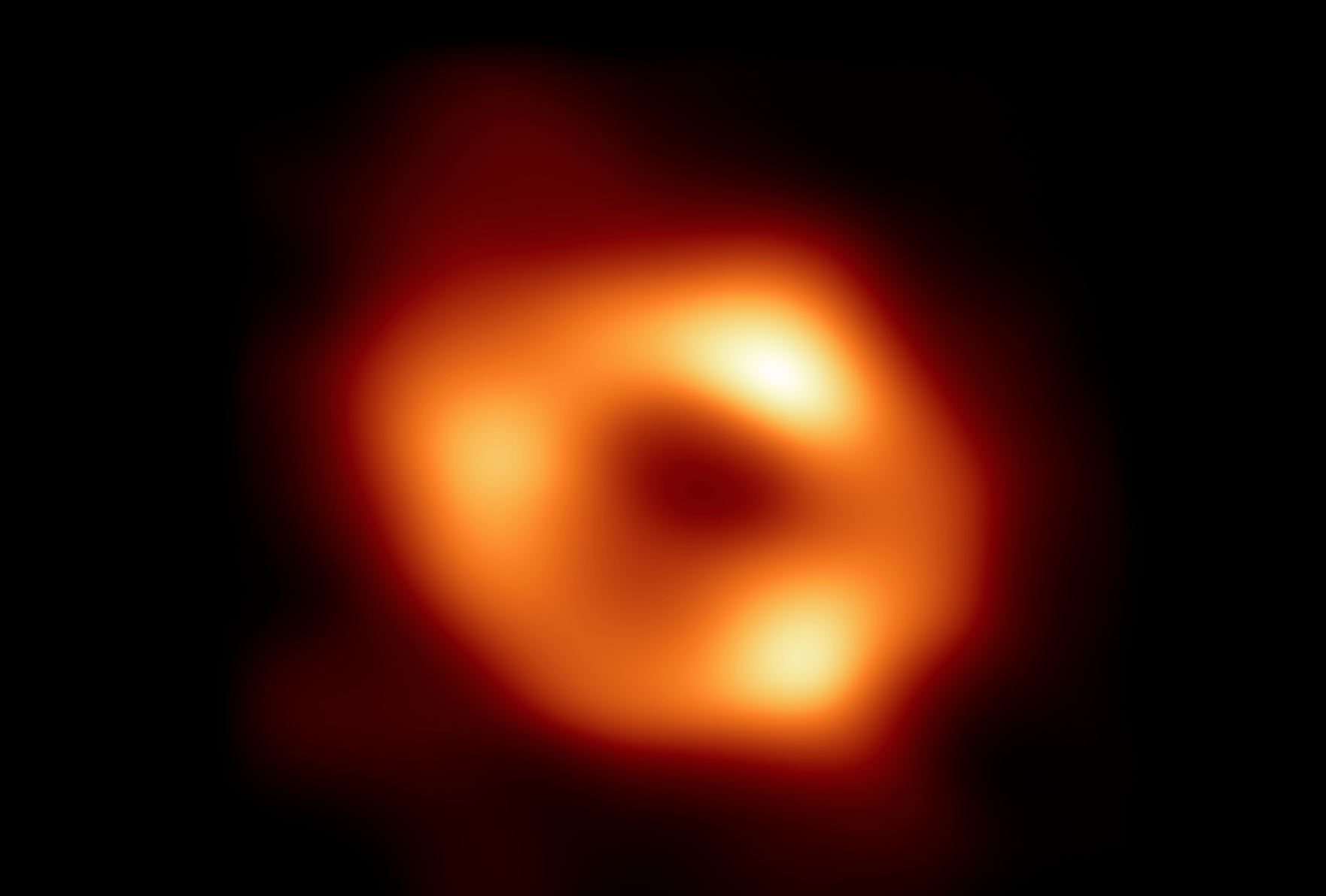 Black holes image.