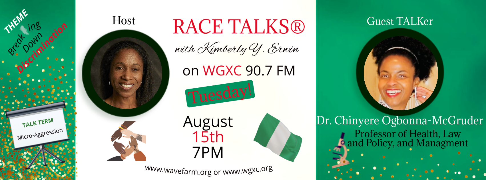 Chinyere Ogbonna-McGruder