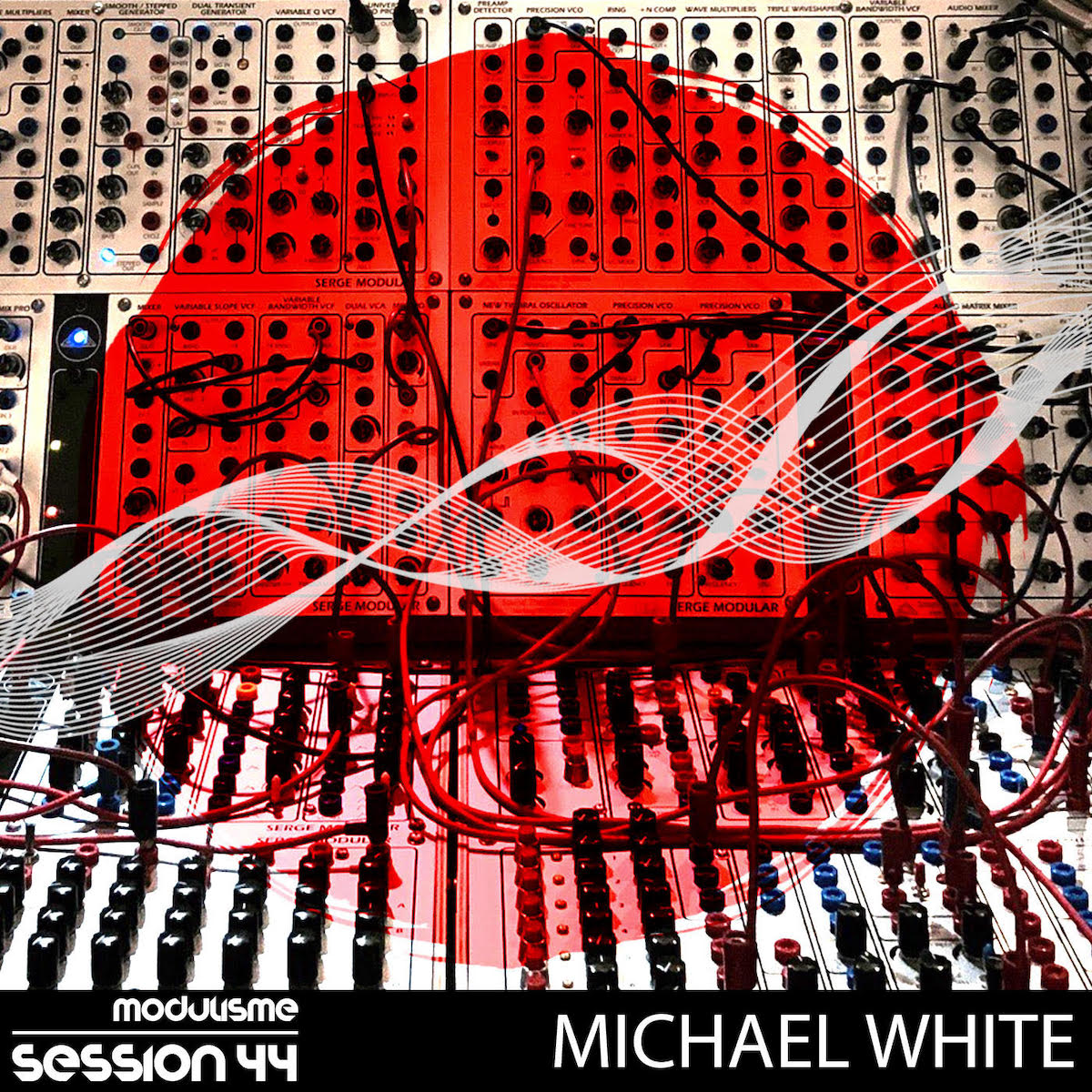 Modulisme 44: Michael White