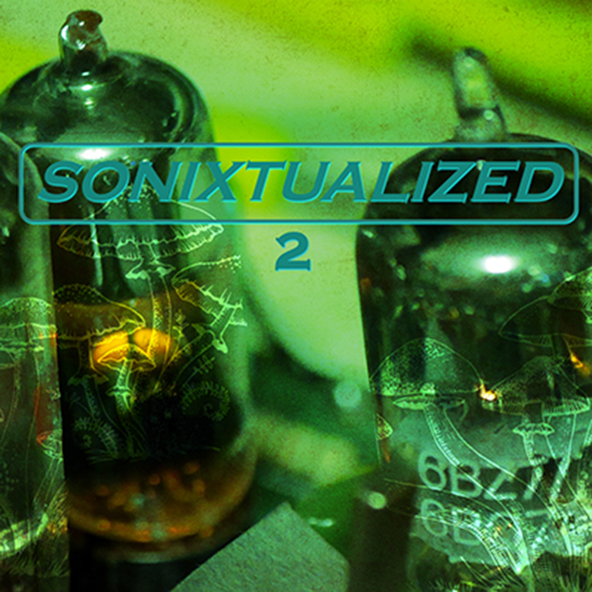 Modulisme: Sonixtualized, Part 2