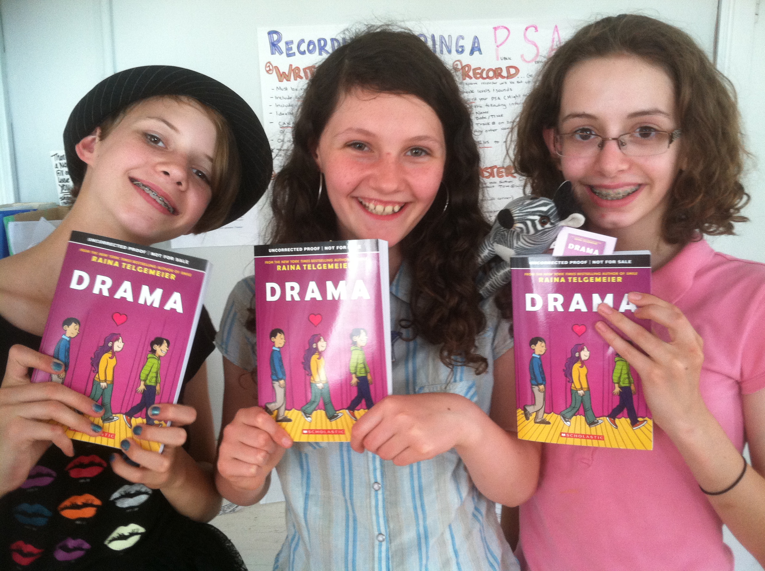 Bound By Books - Youth Radio: Throwback Episode from June 18, 2012 for July 5, 2024