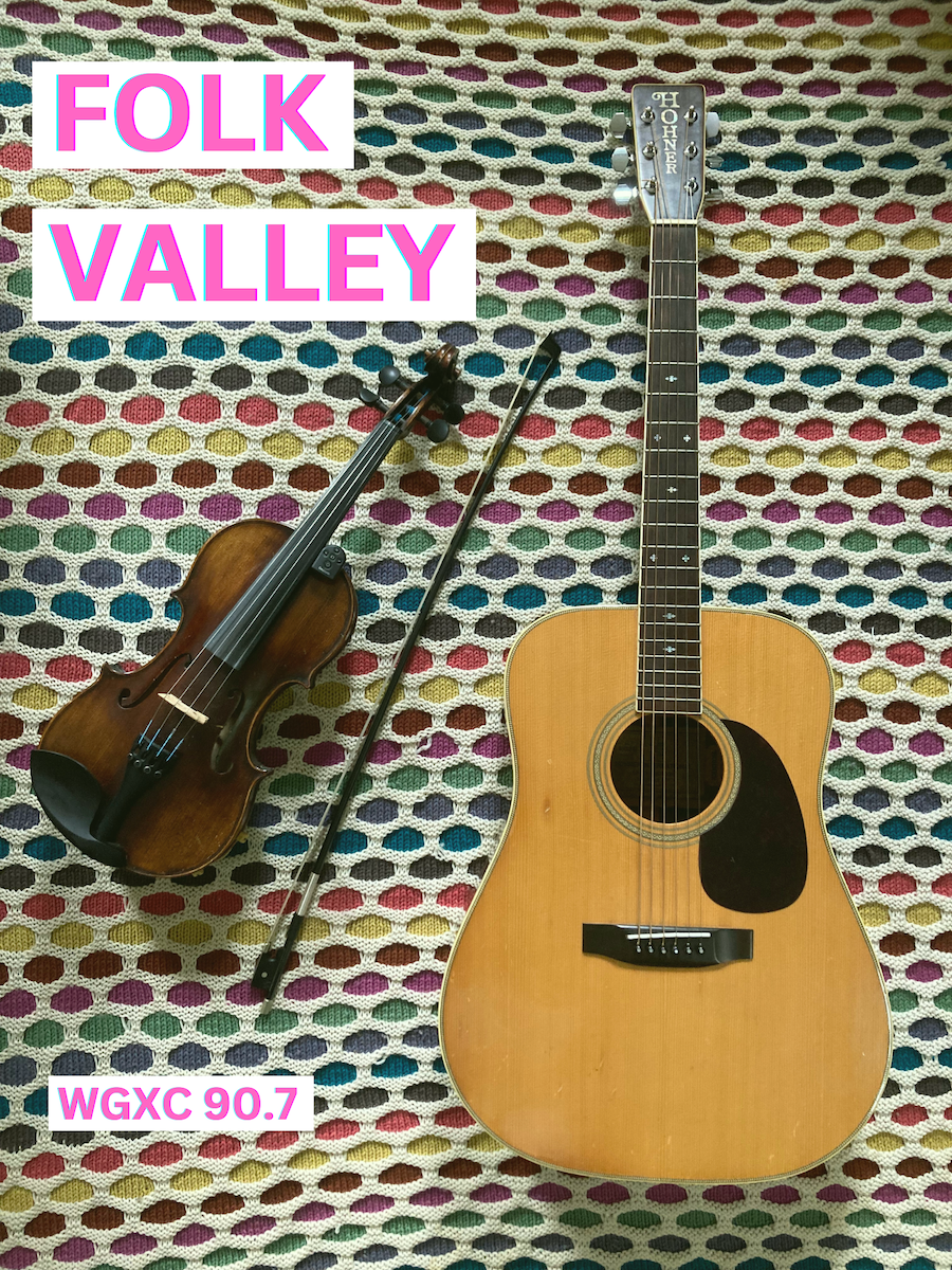 Folk Valley show image