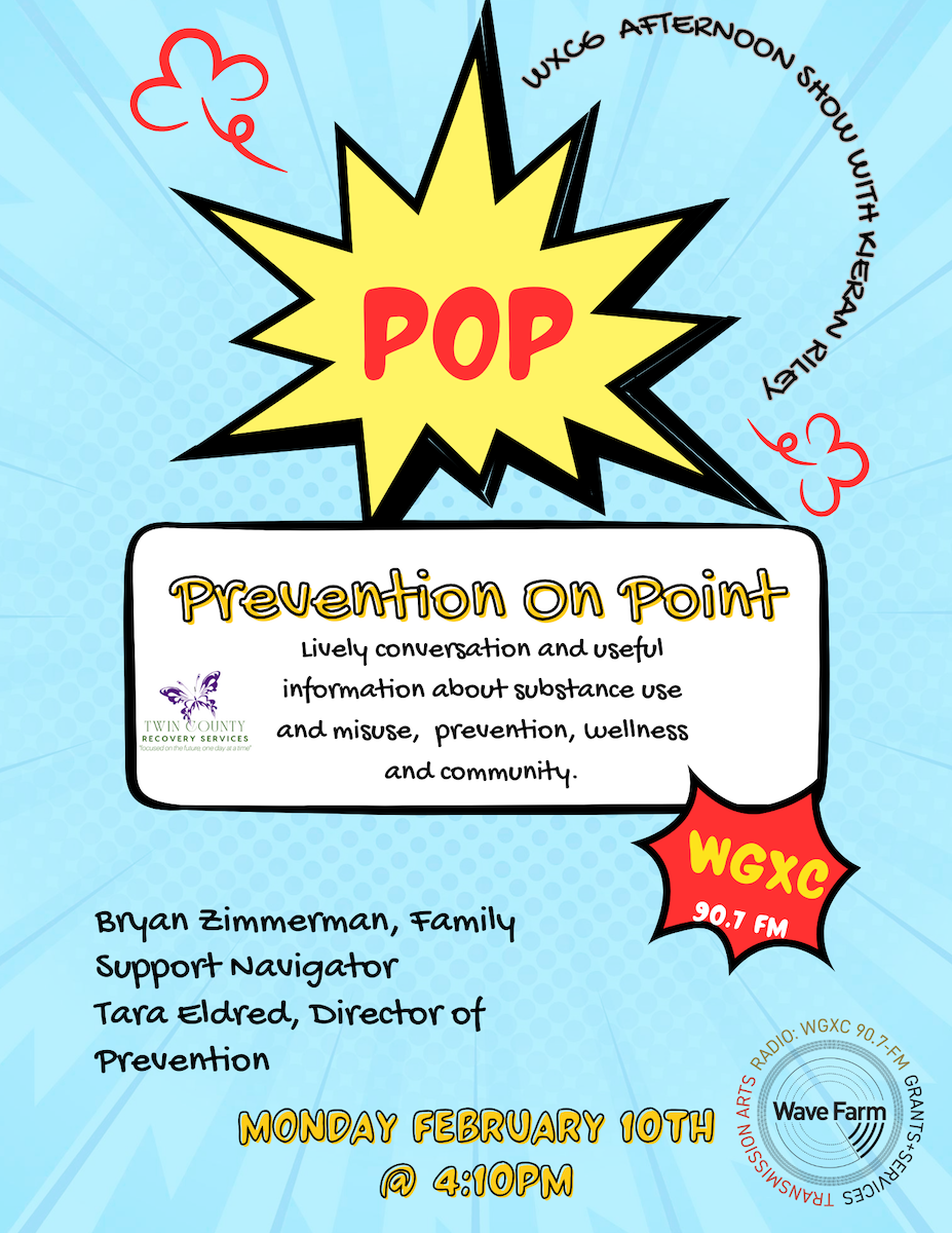 P.O.P (Prevention On Point)