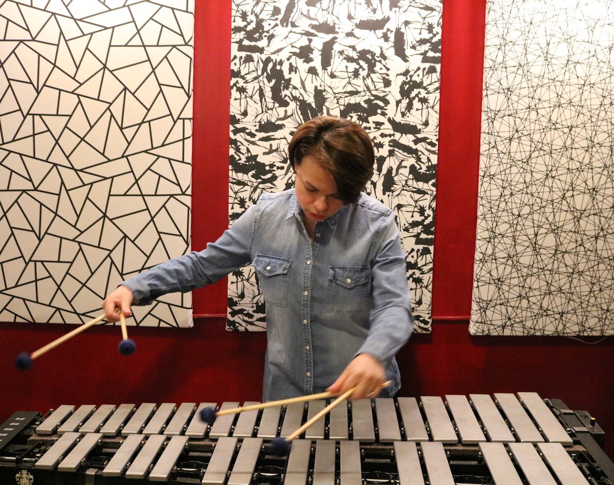 Tracking The Odds: Patricia Brennan
