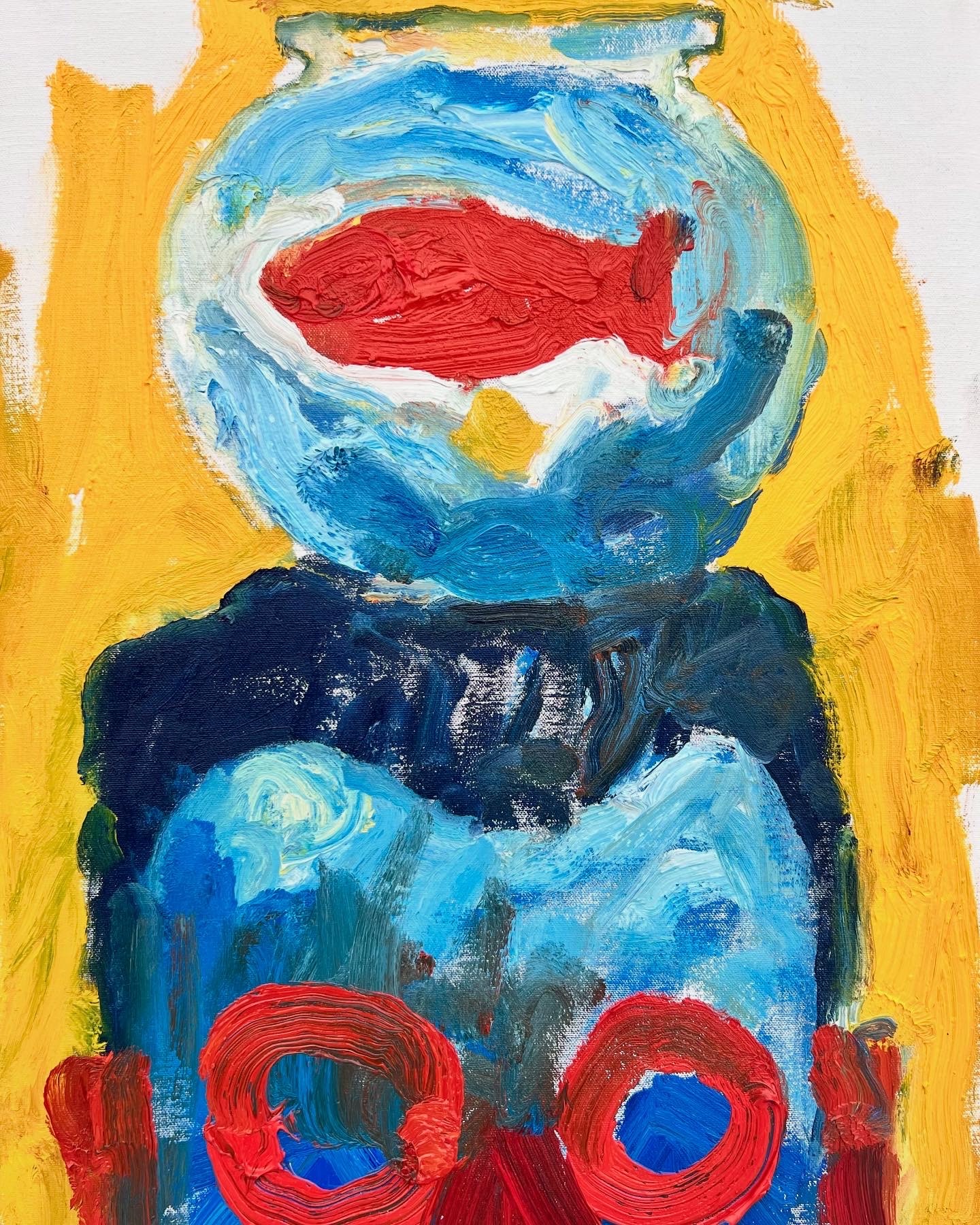 Radio BirdMouth: 20250302