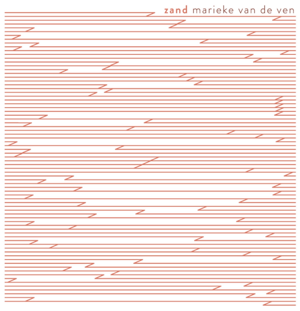 Making Waves: 20250412 - Marieke Van de ven and composing with Sand
