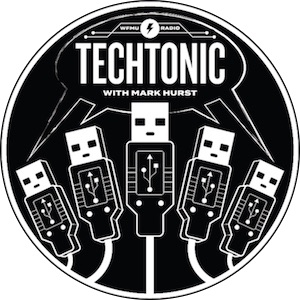 Techtonic with Mark Hurst show image