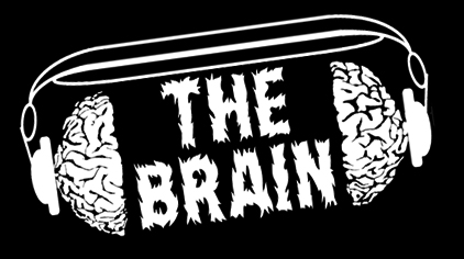 The Brain logo