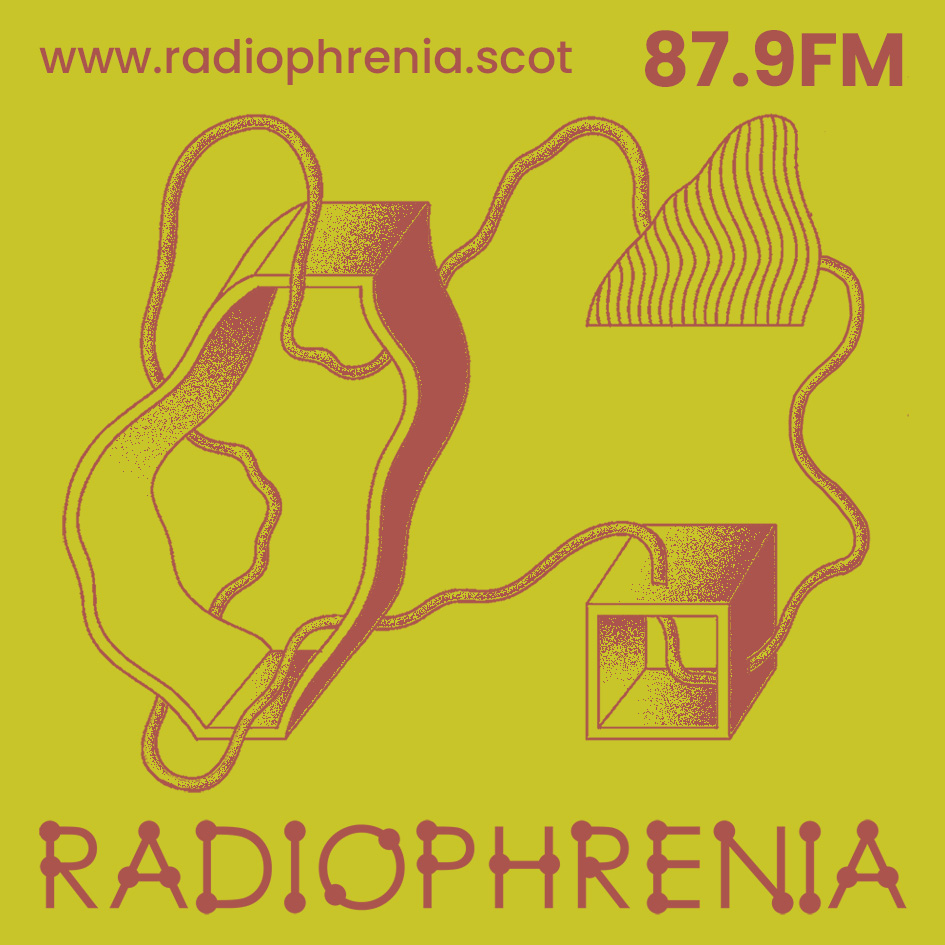 Radiophrenia Redux: Radiophrenia 2025 Preview Mix