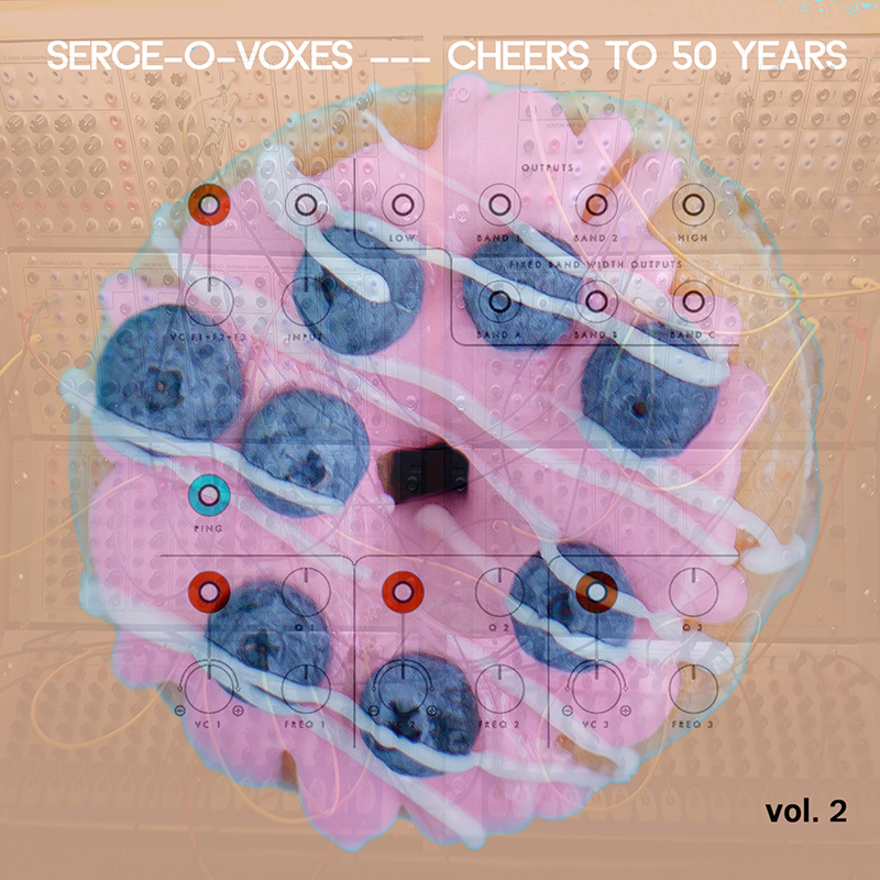 Modulisme: Serge -O- Voxes 5 pt.2 (20250428)