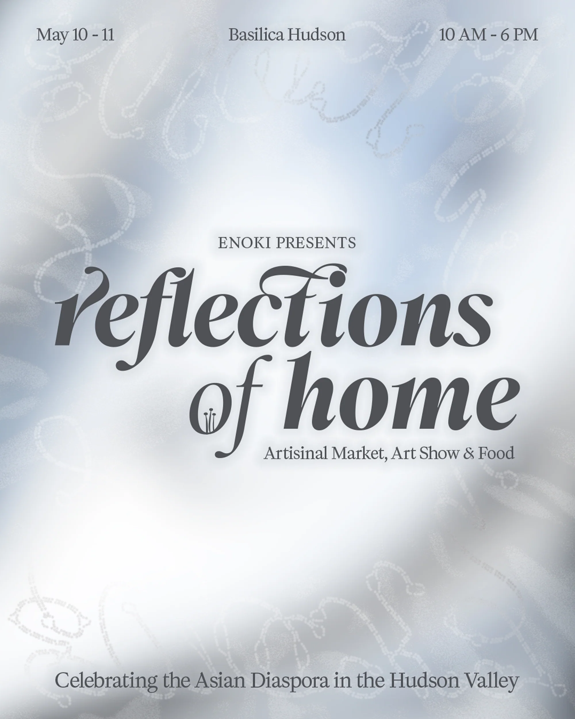 Thursday Afternoon Show with Justin Calder and Rebecca Borrer: Shirley Lim and Tommy Lam