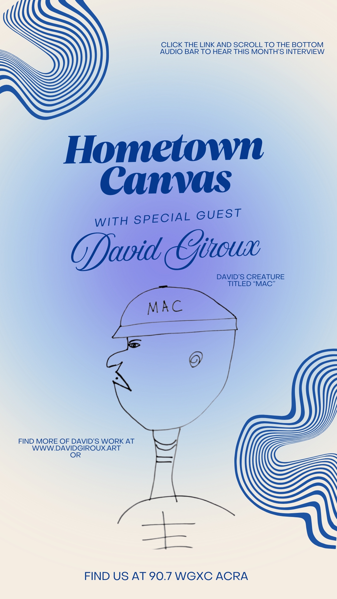 Hometown Canvas: 20250514
