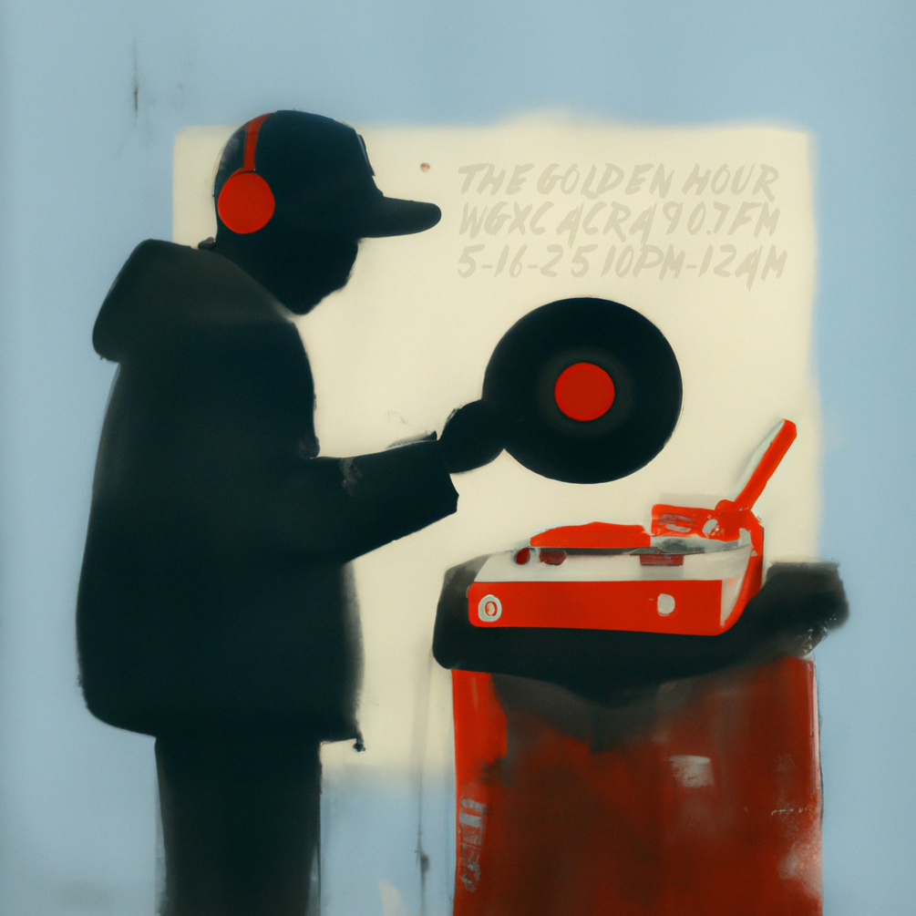 The Golden Hour: May 16, 2025