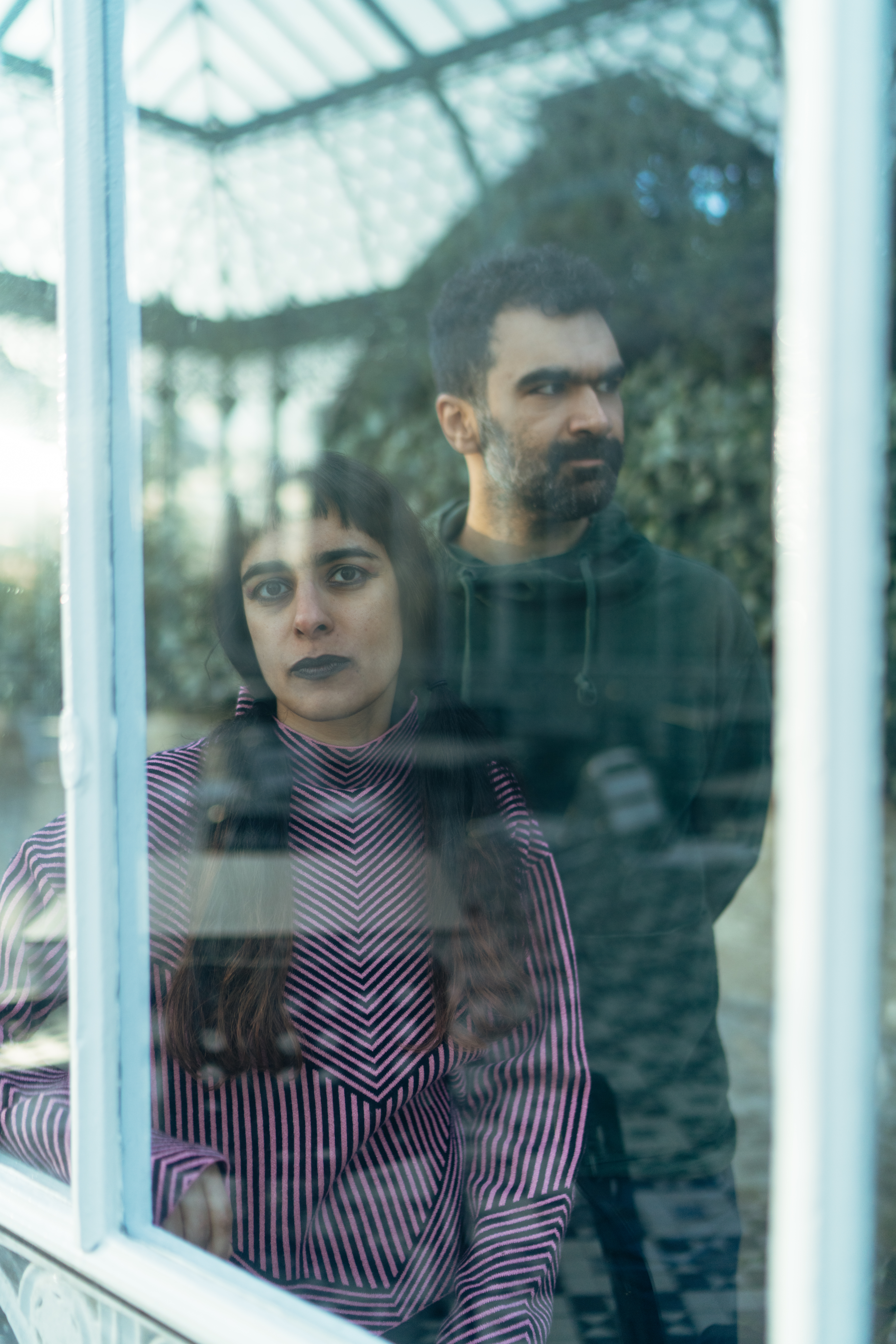 From the Lips to the Moon