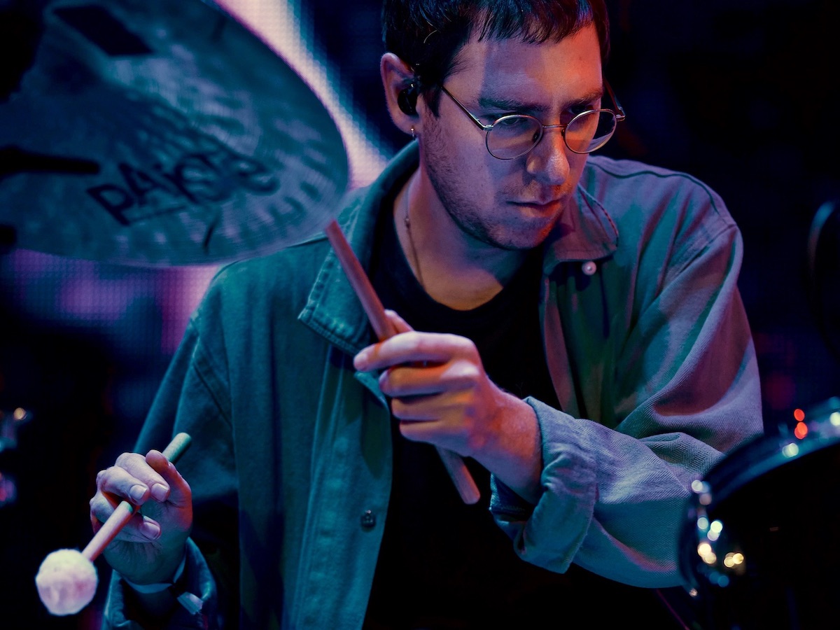 Tracking The Odds: Booker Stardrum