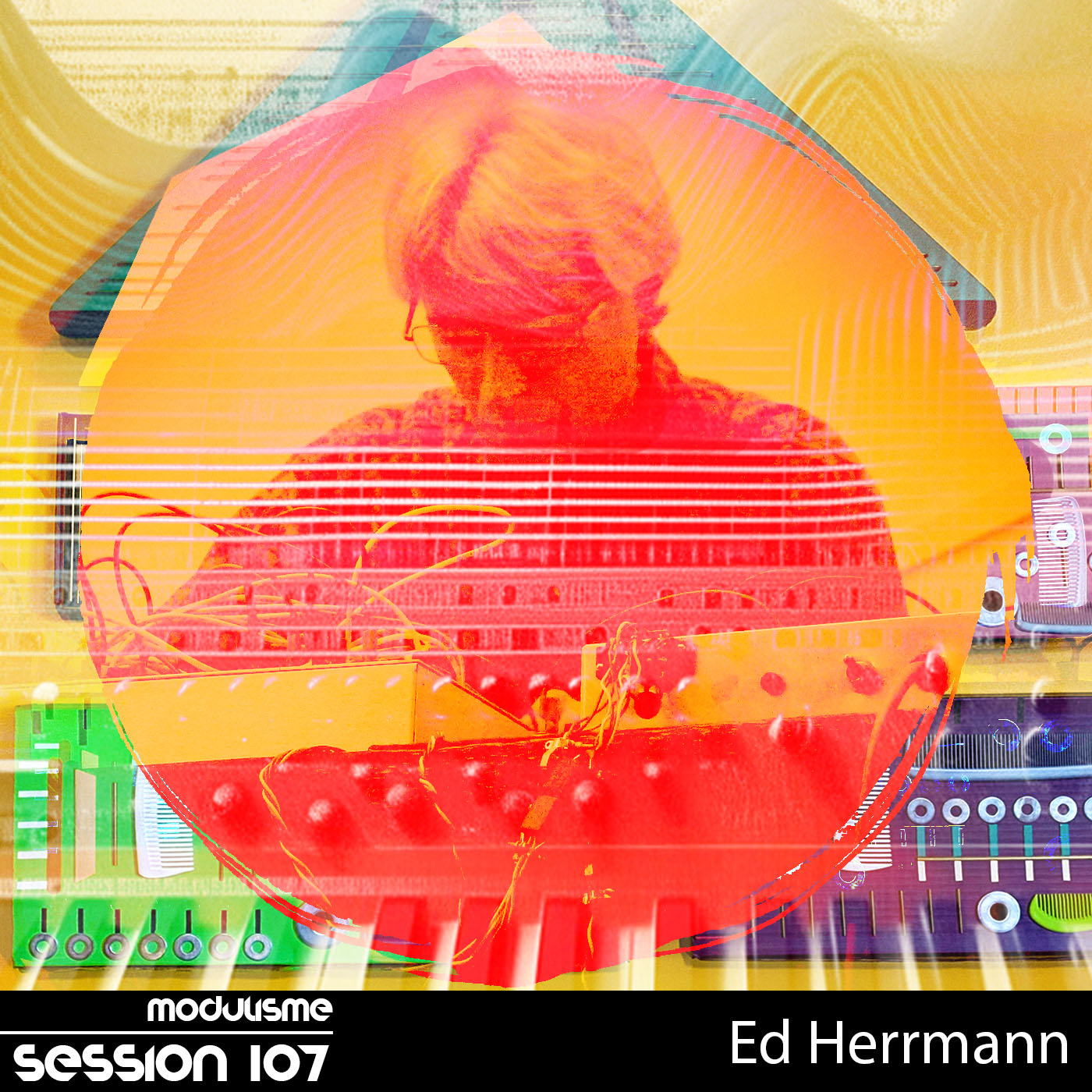 Modulisme: 20250602 Ed Herrmann