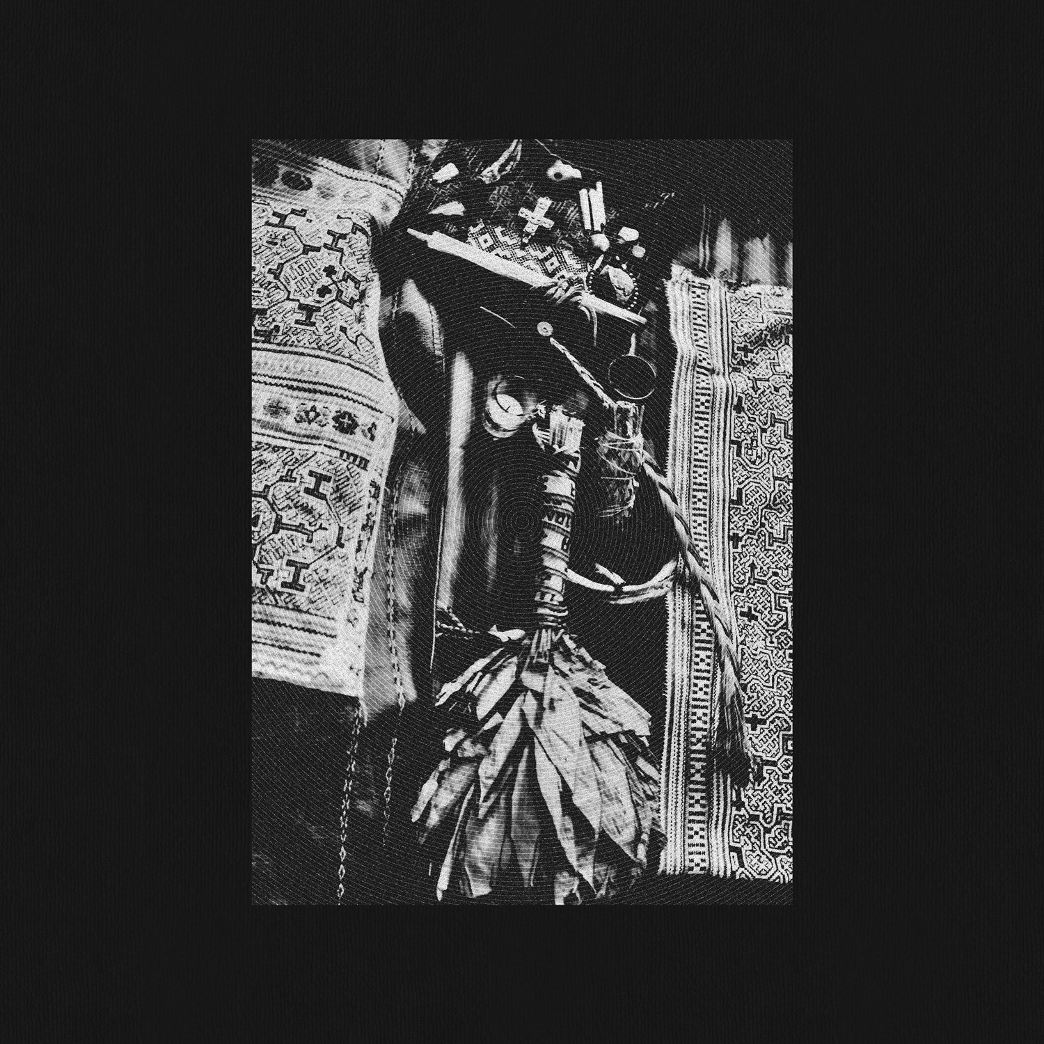 Contact Album Cover