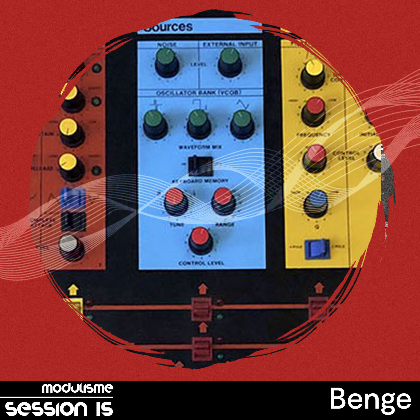 Modulisme: BENGE 20250609