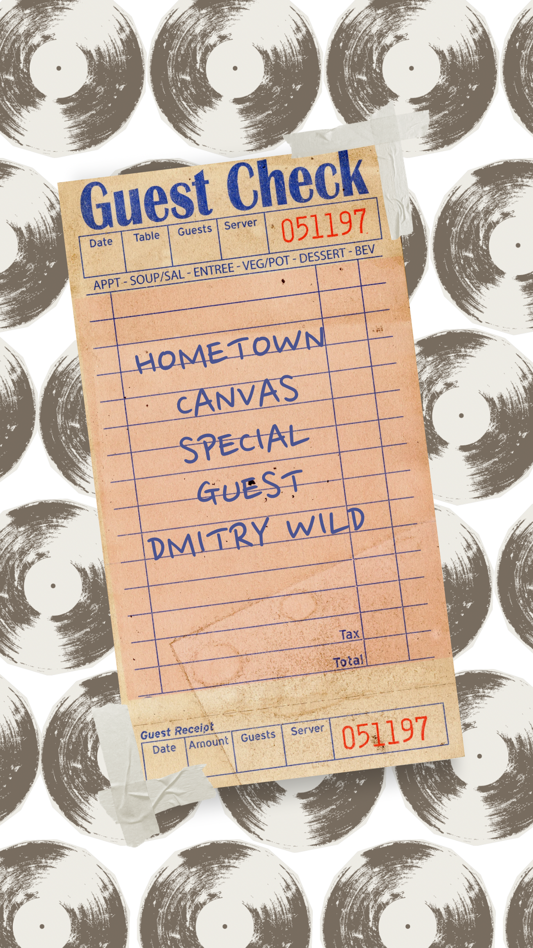 Hometown Canvas: 20250611