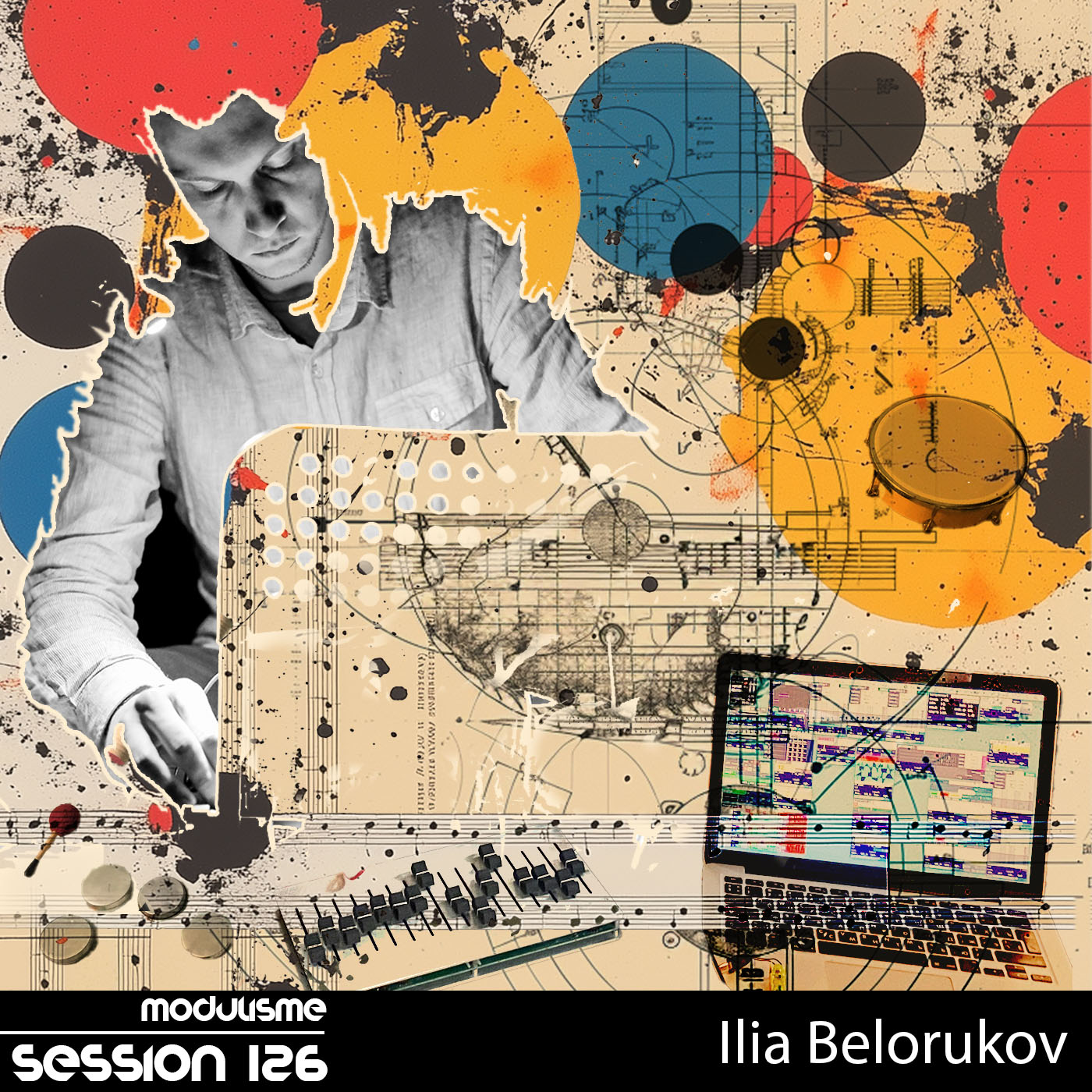 Modulisme: Ilia Belorukov 20250623