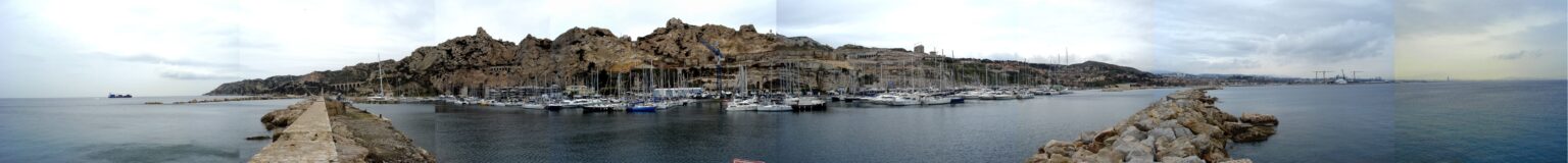 Les Corbières | Lucien Bertolina