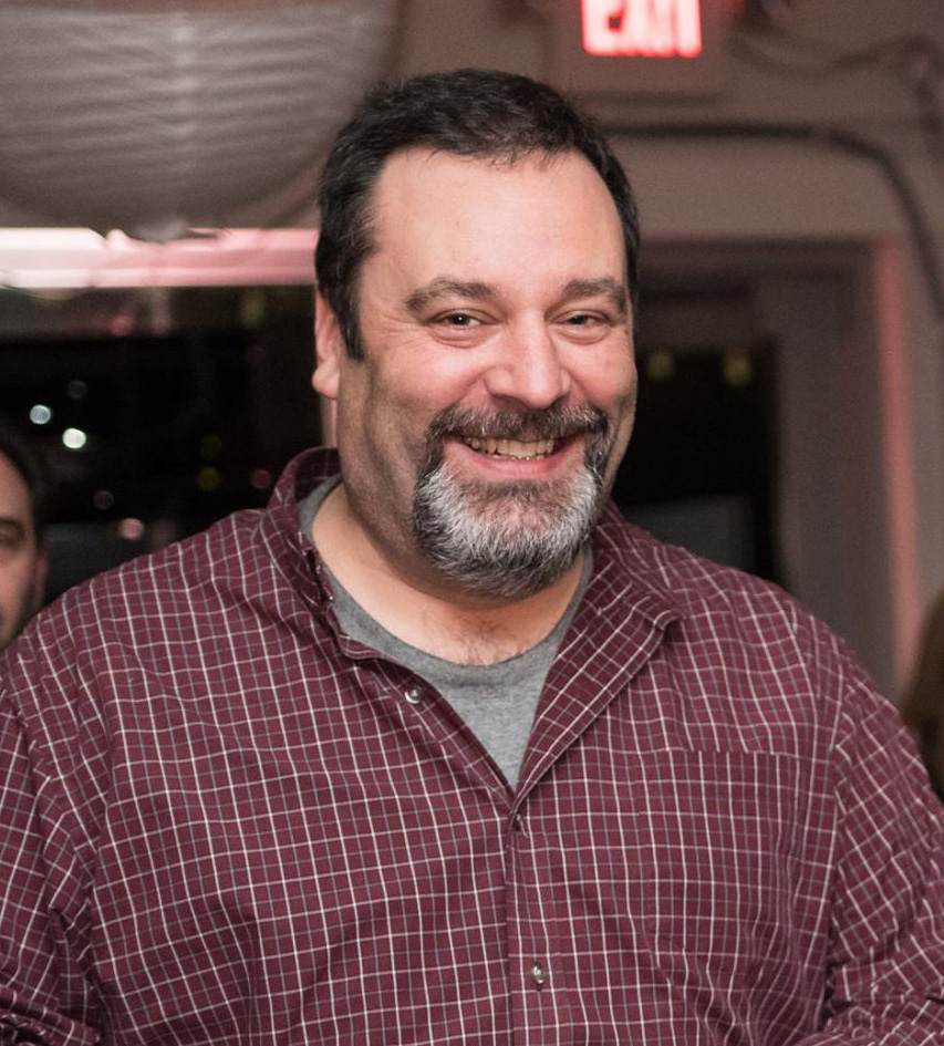 Local Waves in Conversation: 20250703 w/ Al Crissafulli of Dromedary Records