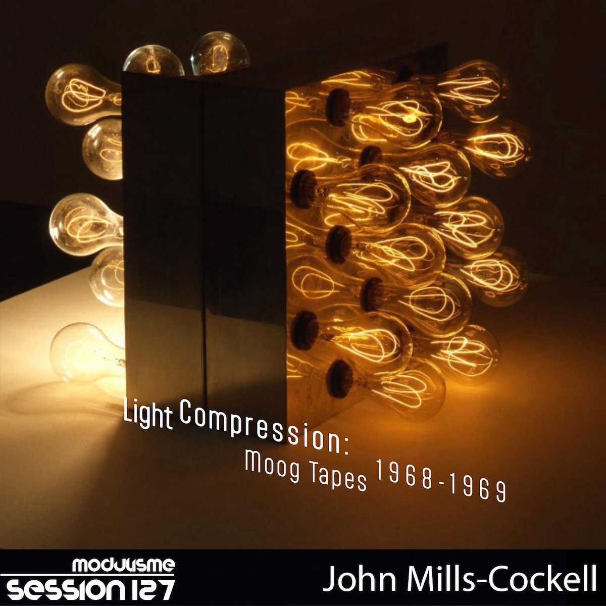 Modulisme 127: John Mills-Cockell