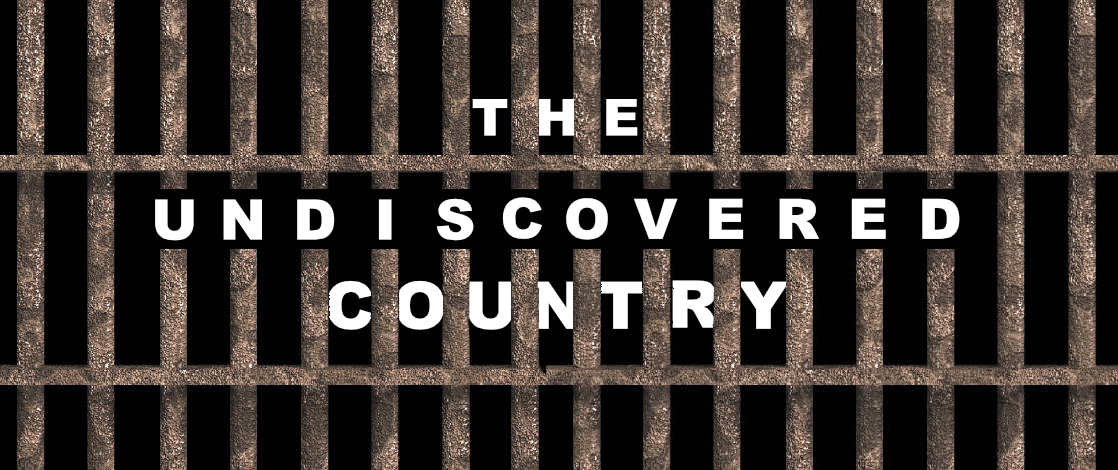 The Undiscovered Country logo