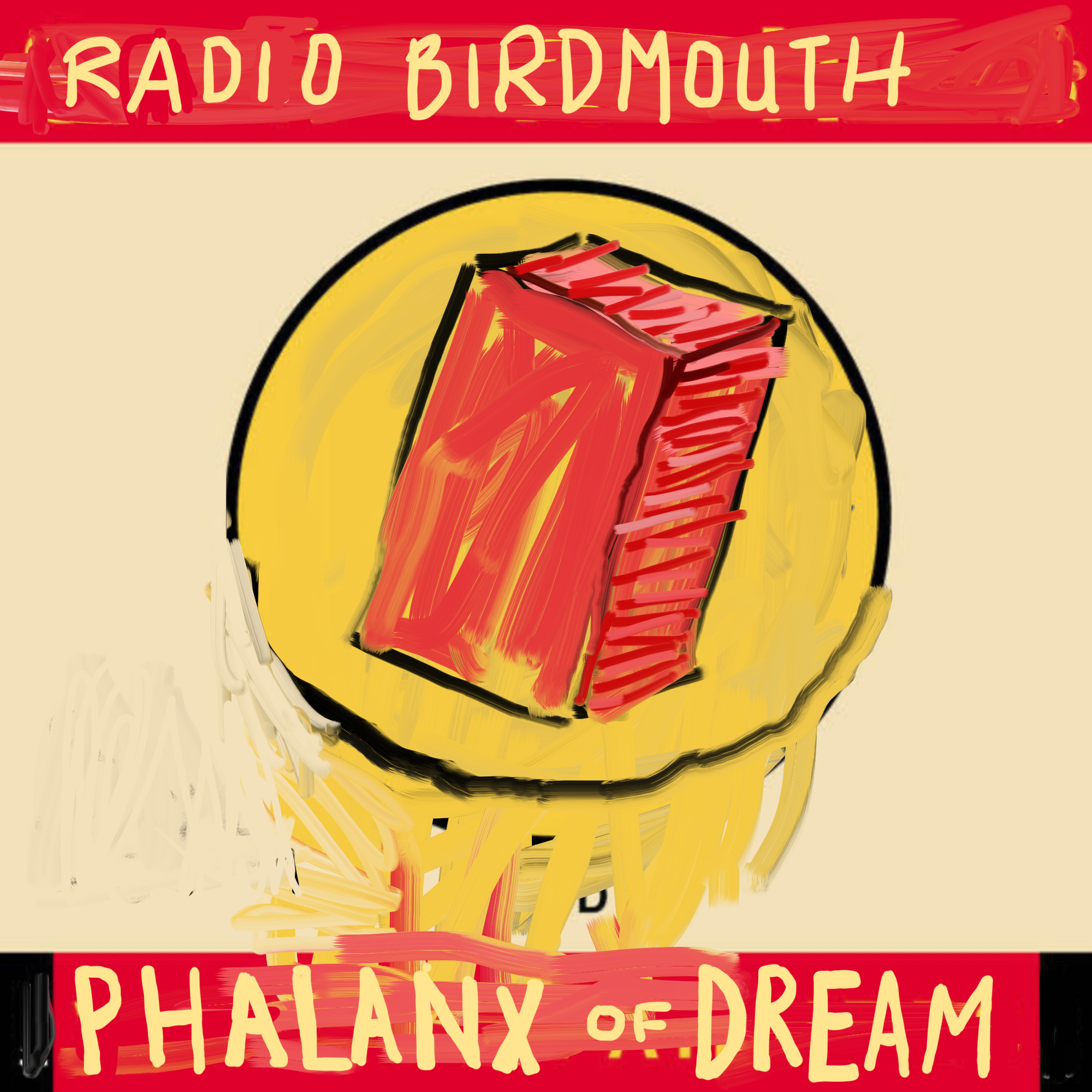 Radio BirdMouth: 20250706