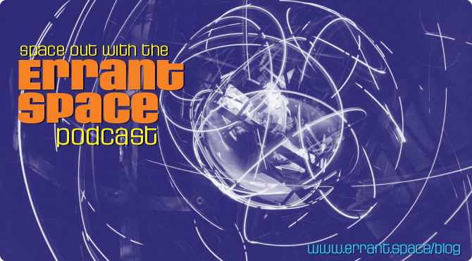 Errant Space: Episode 15