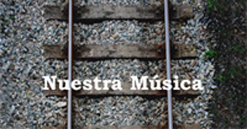 Nuestra Música: RITMOS Y BLUES