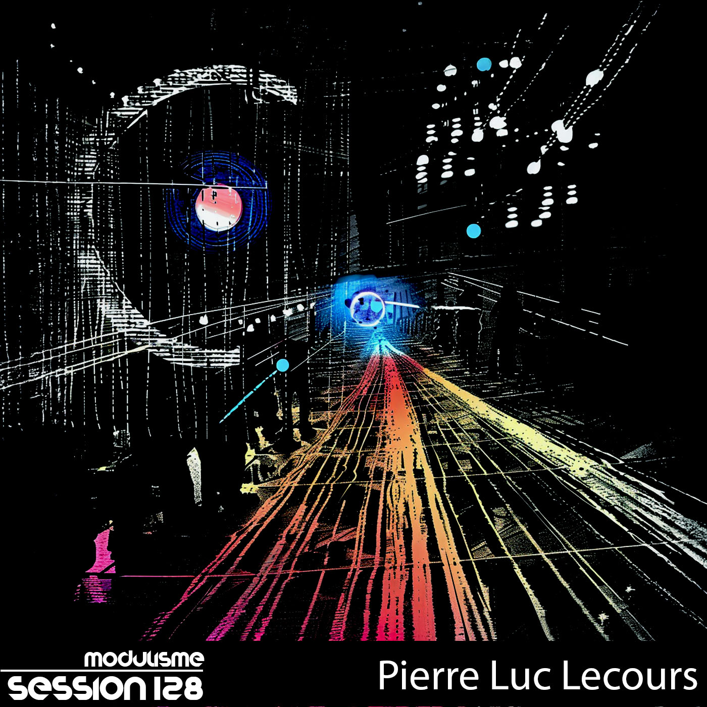 Modulisme: Pierre-Luc Lecours 20250714
