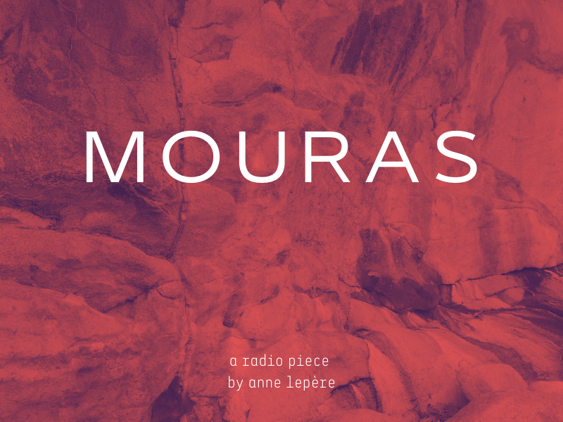 Radiophrenia Redux: Anne Lepère / Hannan Jones & Murray Collier
