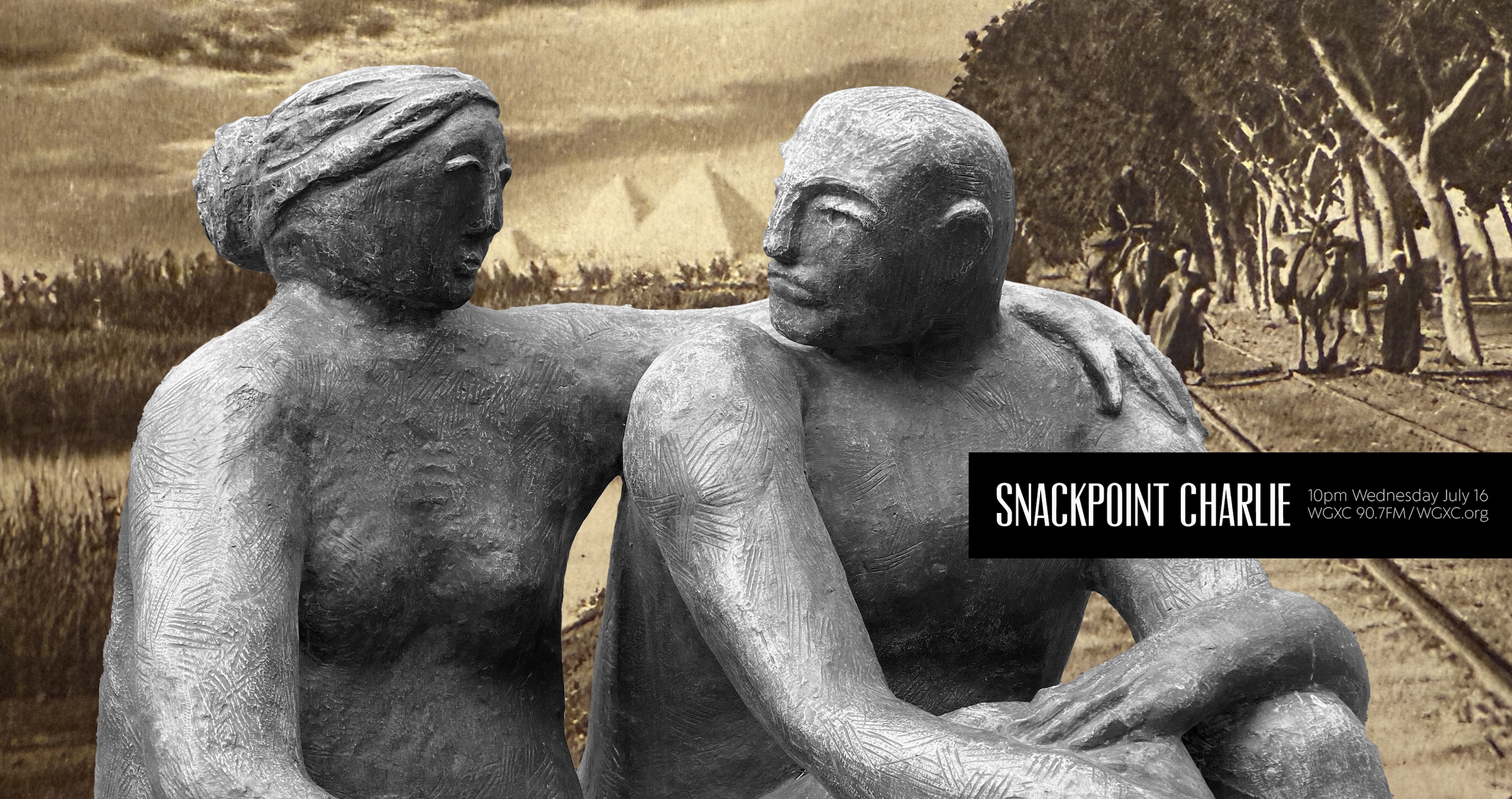 Snackpoint Charlie: Transmission 162: It’s Happening Again