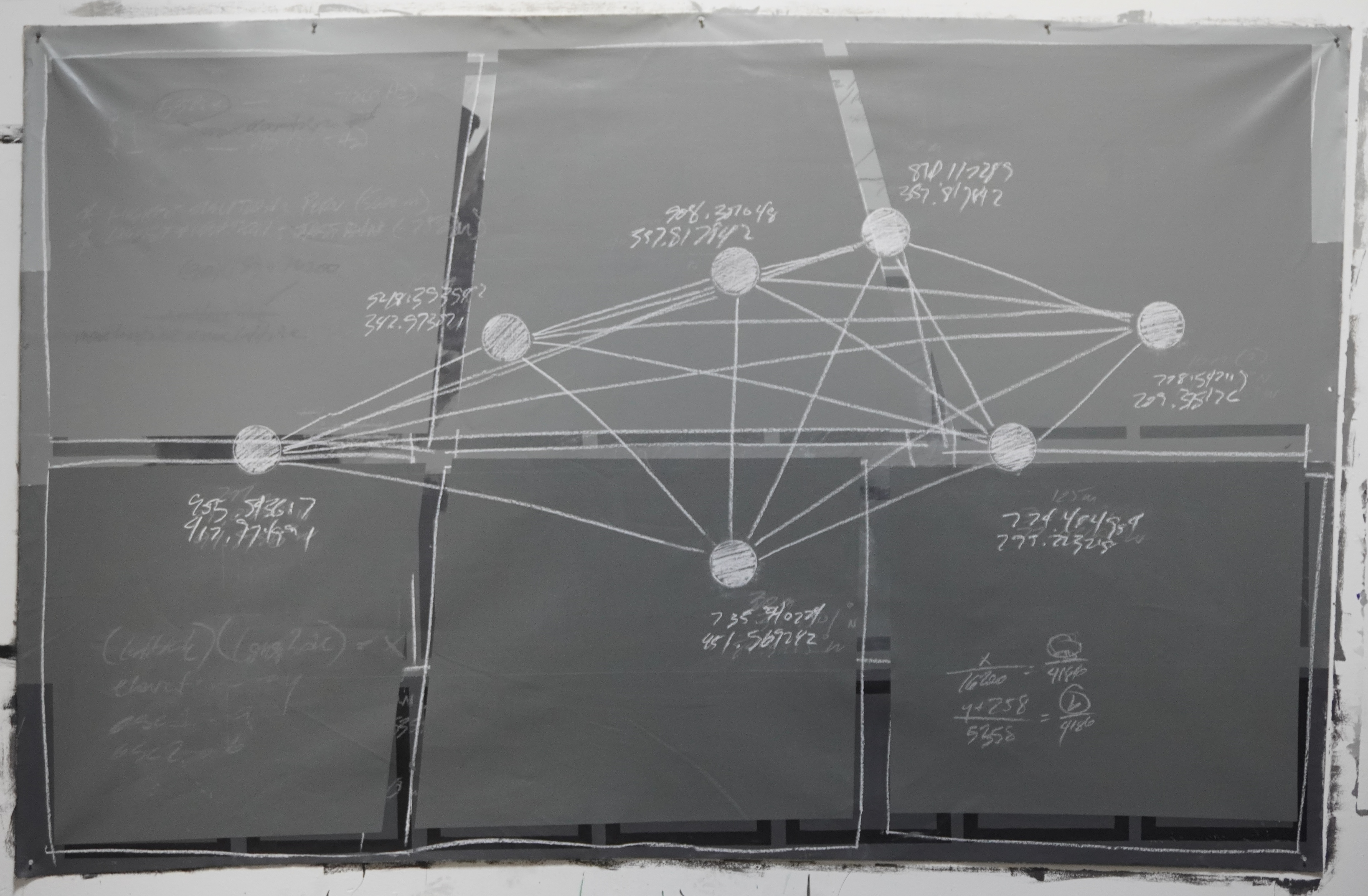 "Startalk" by Corey Sherrard Jr