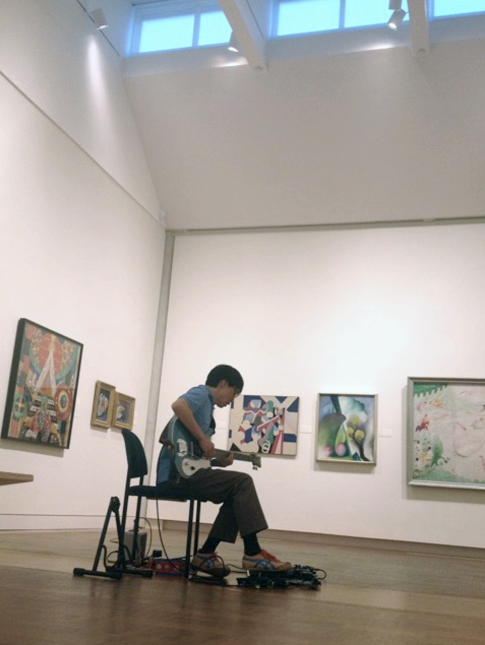 Errant Space Episode 16