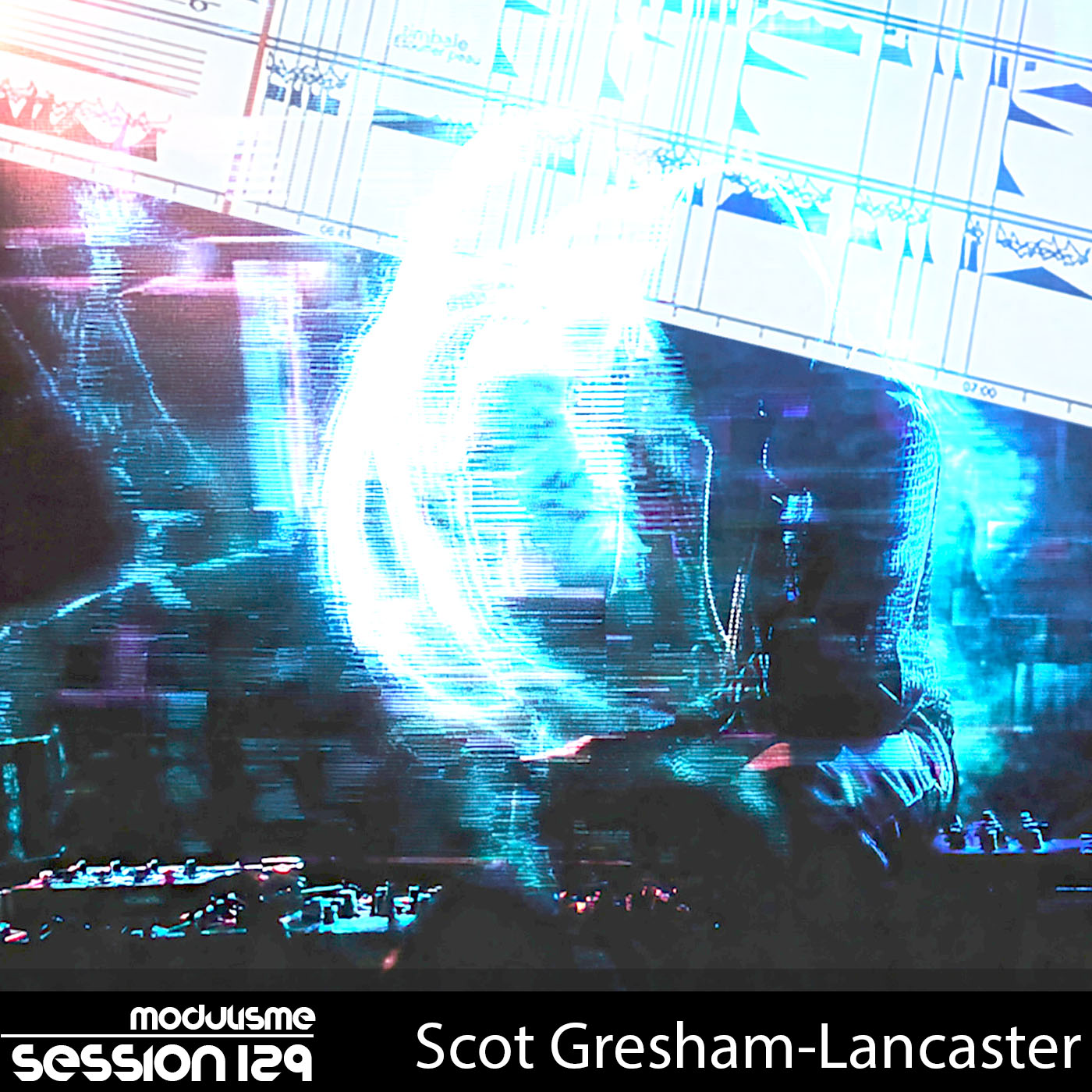 Modulisme: Scot Gresham-Lancaster 20250728